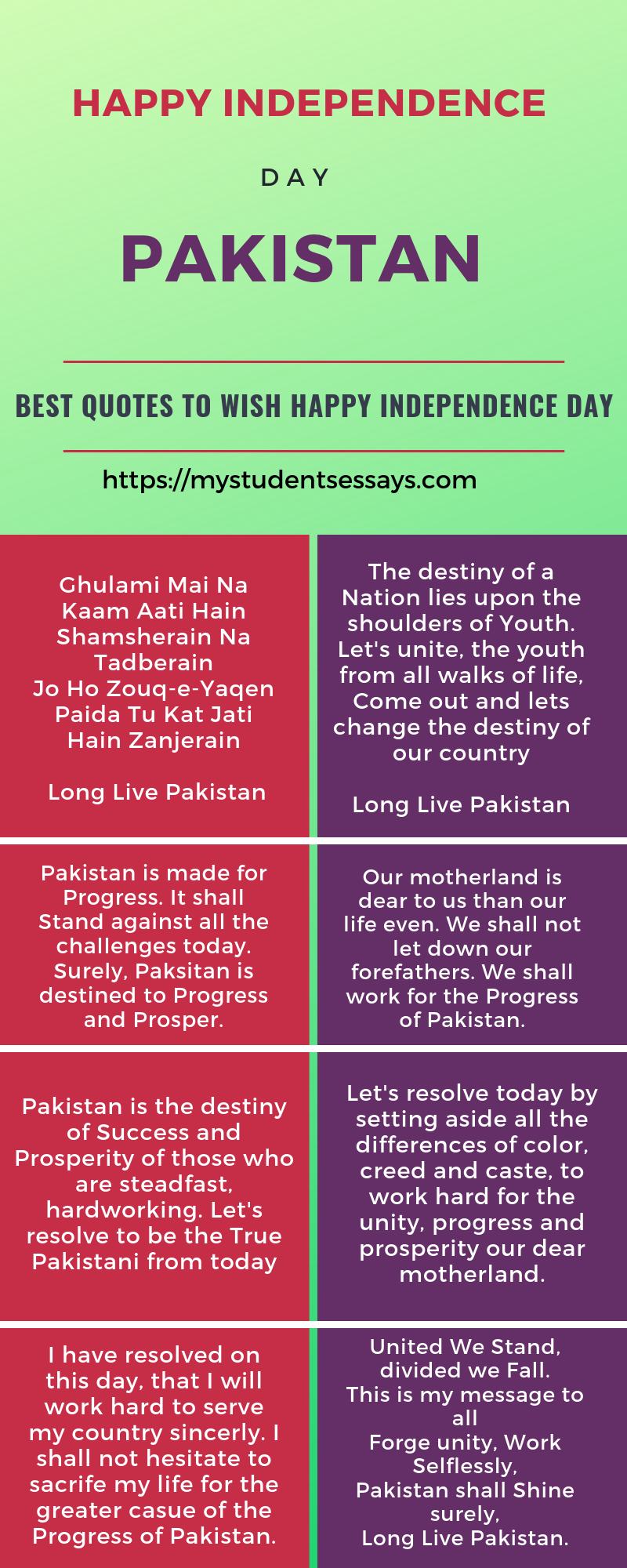 Best Awards Winning Speeches On Independence Day 2019 - 