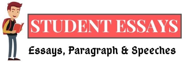Short Paragraph on Animals For Students - Student Essays