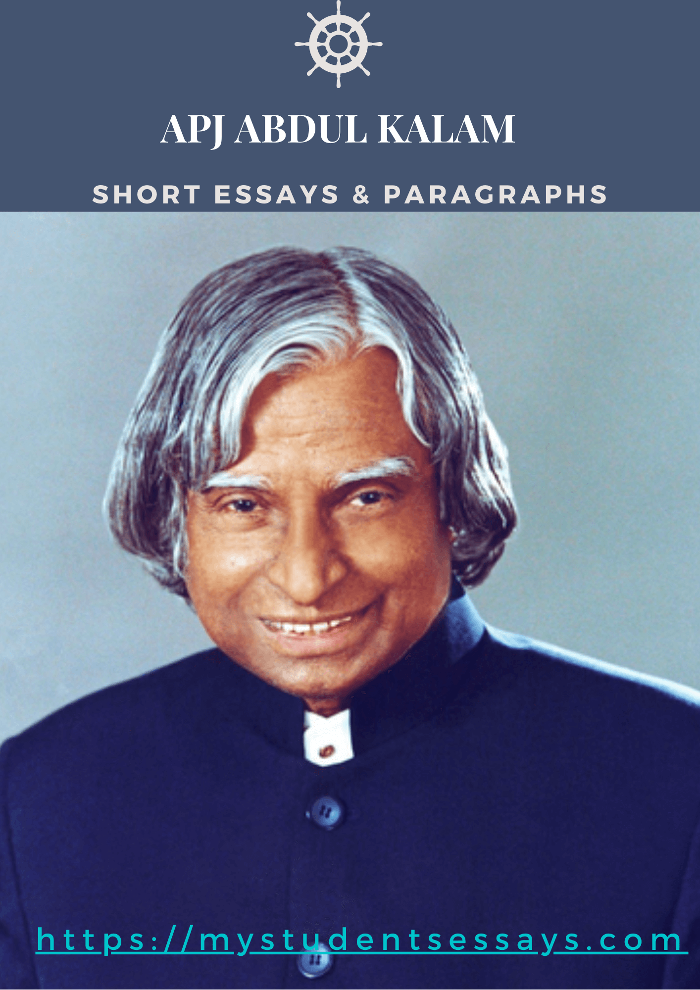 abdul kalam as a leader essay