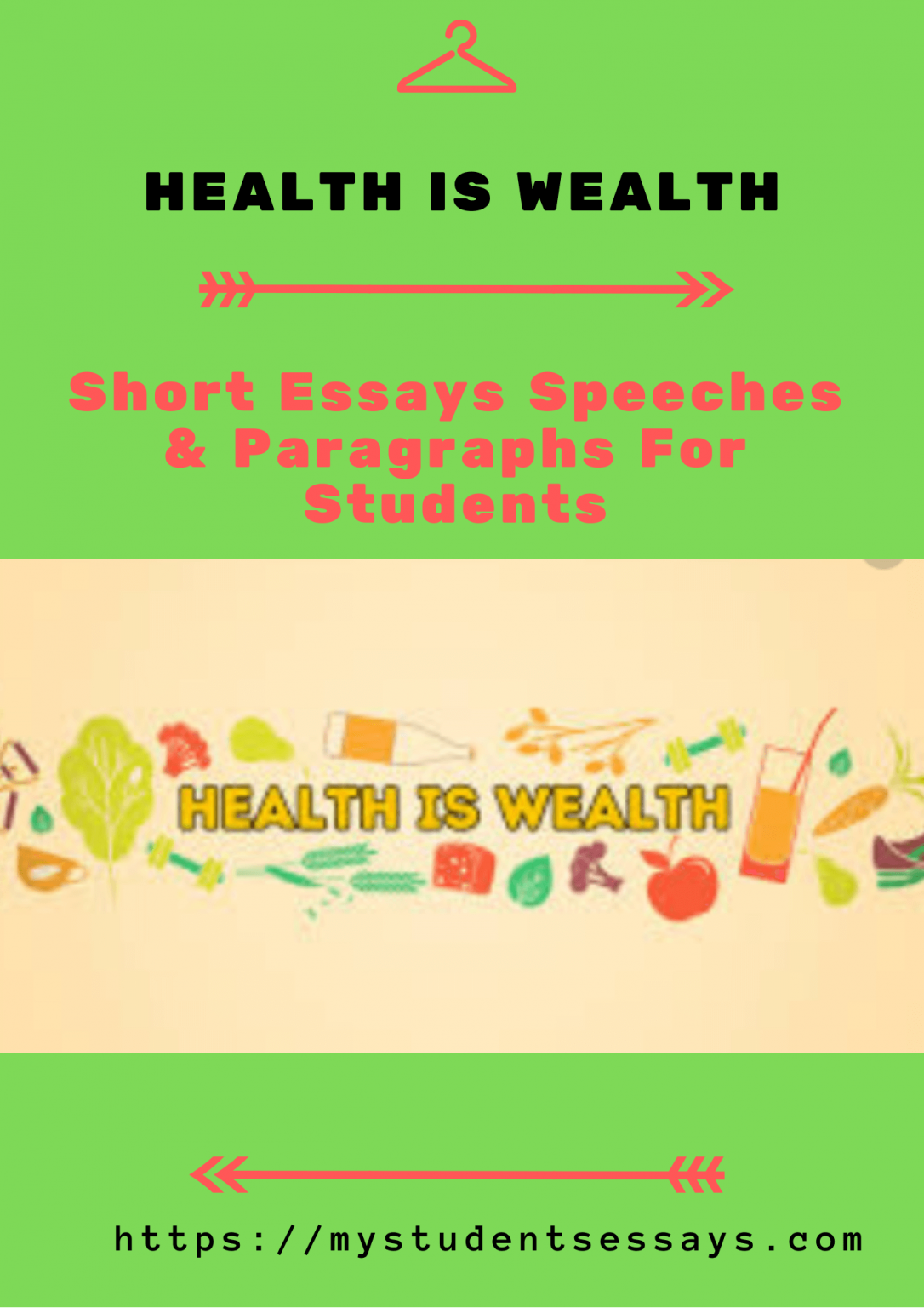 health-is-wealth