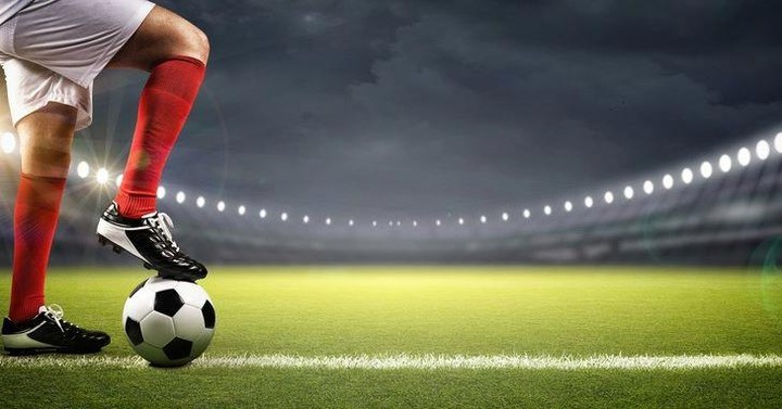 Реферат: Football Essay Research Paper FootballFootball outdoor game