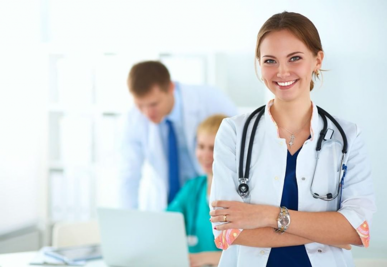 role of doctors essay