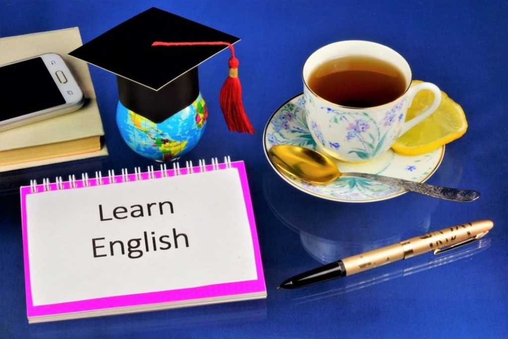 essay on importance of english language in india