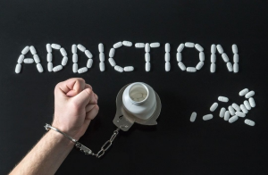 Essay on Drug Addiction, causes & Impacts