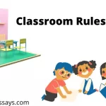 100 Classroom Rules | Classroom Rules Explained in Points