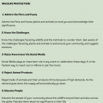 Essay on Wildlife | Importance, Threats & Wildlife Protection