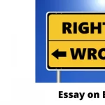 Essay on Ethics | Meaning, Role & Importance of Ethics Essay