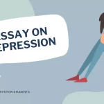 Essay on depression