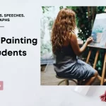 Essay on Painting | Types, Purpose, Importance of Painting