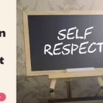 Essay on Self Respect
