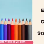 Essay on Colors | Short & Long Essay For Students