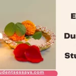 Essay on Dussehra for students