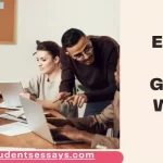 Essay on Group Work | Objectives & Importance of Group Work
