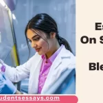 Essay on Science A Blessing or Curse | Essay For Students