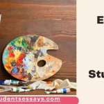 Essay on Art | Meaning, Types, Purpose & Importance of Arts Essay