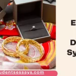 Essay on dowry system