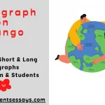 Paragraph on Mango For Children & Students