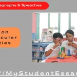 Essay on Co-Curricular Activities | Importance of Extra Curricular Activities