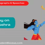 Paragraph on Dussehra Festival- History & Its Importance