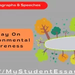 Essay on Environmental Awareness | Importance & Ways to Promote it