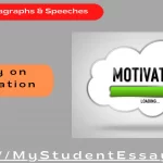 Essay on Motivation in Life- Meaning & Importance for Students