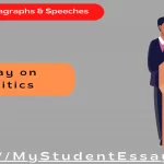 Essay on Politics- Meaning, Role & Importance of Politics