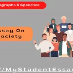Essay on Society | Concept, Importance, Role of Students