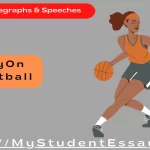 Essay on basketball