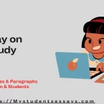 Essay on Study & Its Importance in Life