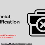 Essay on Social Stratification [ Types, Causes, Effects ]