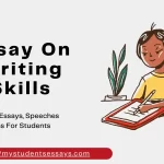 Essay on Writing Skills