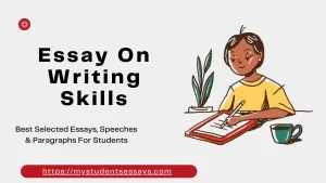 Essay on Writing Skills