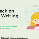 Essay on Story Writing [ How to Write an Effective Story Essay ]
